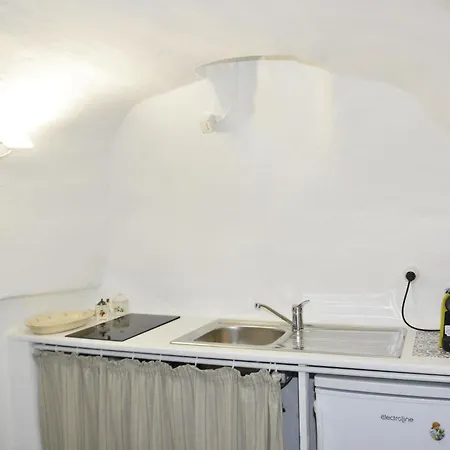 Feriehus Trullo Trullanna Montalbano (Apulia)