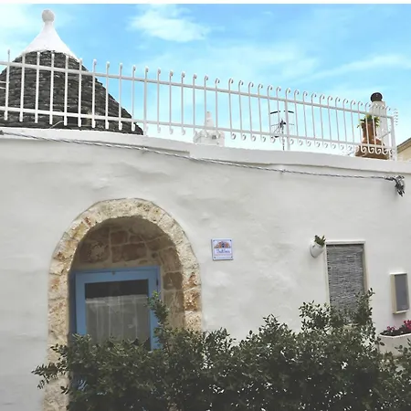 Trullo Trullanna