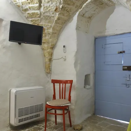 Trullo Trullanna *