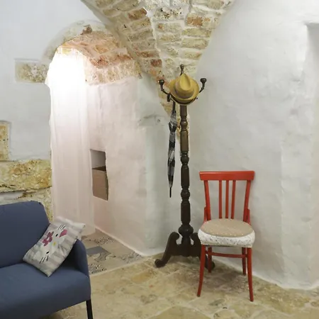 Trullo Trullanna
