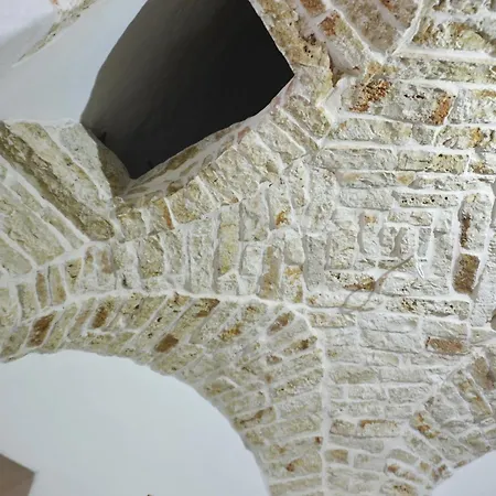 Trullo Trullanna Feriehus