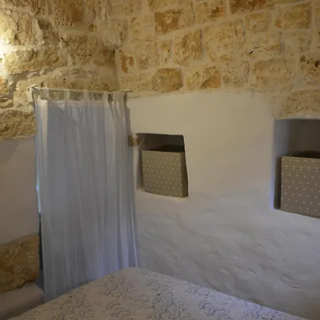 Trullo Trullanna *
