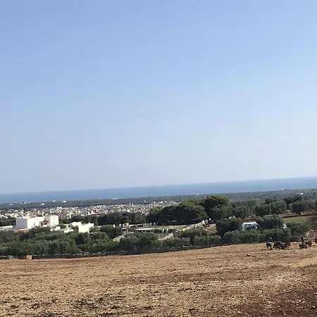 Trullo Trullanna