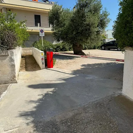 Trullo Trullanna